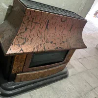 بخاری مروارید سوز|بخاری، هیتر، شومینه|تهران, ابوذر|دیوار