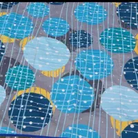 نمگیرآشپزخانه