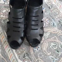 کفش تابستانی سایز ۳۹|کیف، کفش، کمربند|مشهد, جانباز|دیوار