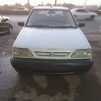 پراید  131   مدل 90