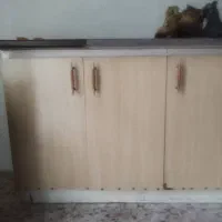 کابینت اهنی در ام دی اف