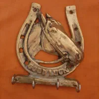 وسایل برنجی