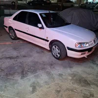 پارس تیو فایو ۱۴۰۰ دریچه سیم