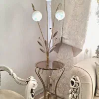 یک عدد آباژور بسیار شیک و سالم مناسب جهیزیه