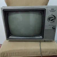 تلوزیون قدیمی