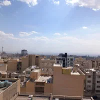 ۱۰۰متر۲خواب/فول/کلیدنخورده/بابهترین دسترسی