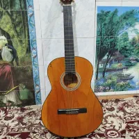 گیتار حرفه ای دالاهو صفر و شیک