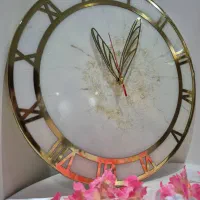 ساعت دیواری|ساعت دیواری و تزئینی|تهران, شهرک دریا|دیوار