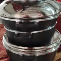 قابلمه ۸ تیکه