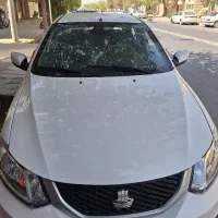 ساینا اس مدل 1404 ۳ هزار تا کار