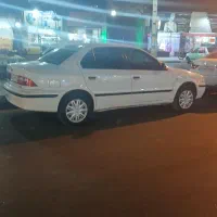 سمند. مولتی پلاس|خودرو سواری و وانت|پاکدشت, پاکدشت (مامازند)|دیوار