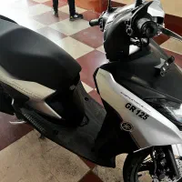 یاماها Gear 125 Special