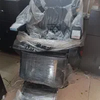 فروشه صندلی