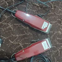 ماشین موزر اصلاح سر و صورت