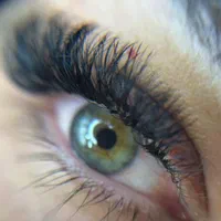 آموزش اکستنشن کاشت موقت لیفت لمینت مژه وابرو