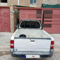 پراید وانت ۱۵۱|خودرو سواری و وانت|شهرضا, |دیوار