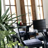 کمک آشپز فست فود خانم یا آقا (شیفت شب)