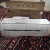 کولر گازی 12000ال جی سوپر سایلنت