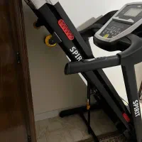 تردمیل نو|تجهیزات ورزشی|تهران, جنت‌آباد شمالی|دیوار