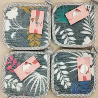 دستگیره نخی