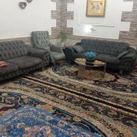 مبل سربندر|مبلمان خانگی و میز عسلی|بندر ماهشهر, |دیوار