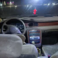 خودرو سمند مدل86x7دوگانه سی انجی دستی