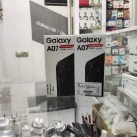 گوشی سامسونگ Galaxy A07 با گارانتی رسمی