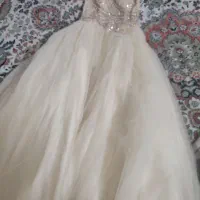 لباس نامزدی