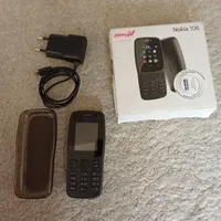 نوکیا ساده