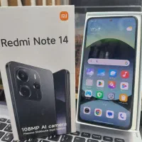 شیائومی NOTE14|موبایل|گرگان, |دیوار