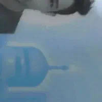 کارت ملی گمشده.