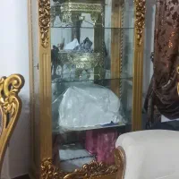 بوفه سلطنتی طلایی