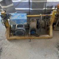 بالابر سه فاز