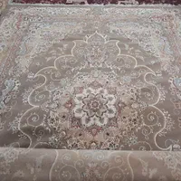 دو تخته فرش ۱۲ متری