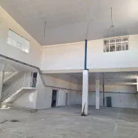 فروش کارخانه شهرک صنعتی کلات یا زمین نیمه کاره|فروش دفتر صنعتی، کشاورزی، تجاری|مشهد, شهرک صنعتی مشهد|دیوار