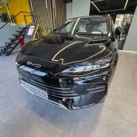 بی وای دی سانگ پلاس ۲۰۲۴