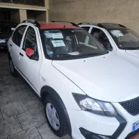 کوییک GXRL فول با رینگ شرکتی