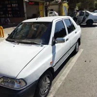 پراید 131مدل 97دوگانه|خودرو سواری و وانت|مشهد, فاطمیه|دیوار