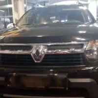 رنو داستر ۲۰۱۵