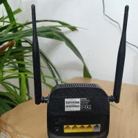 مودمدی لینک DSL124|مودم و تجهیزات شبکه|قم, سالاریه|دیوار