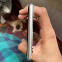 iPhone 6s Plus|موبایل|بجنورد, |دیوار