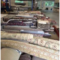 قالیشویی صدف