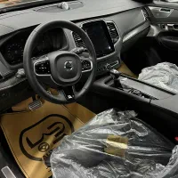 ولوو XC90 R design ،مدل 2017|خودرو سواری و وانت|تهران, تجریش|دیوار