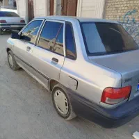 پراید مدل ۸۵