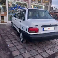 پراید مدل ۸۵