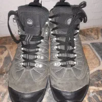 کفش نیم پوتین سایز 43