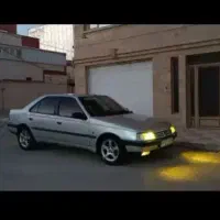 405 مدل 89 موتور 1400