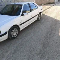پارس دوگانه فابریک مدل ۹۰