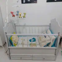 تخت کودک