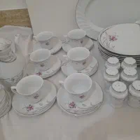 سرویس چینی